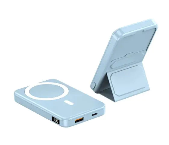 Mobile & Tablet Blue
