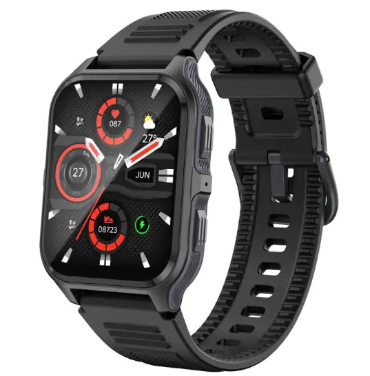 Wearables & Accessories Black