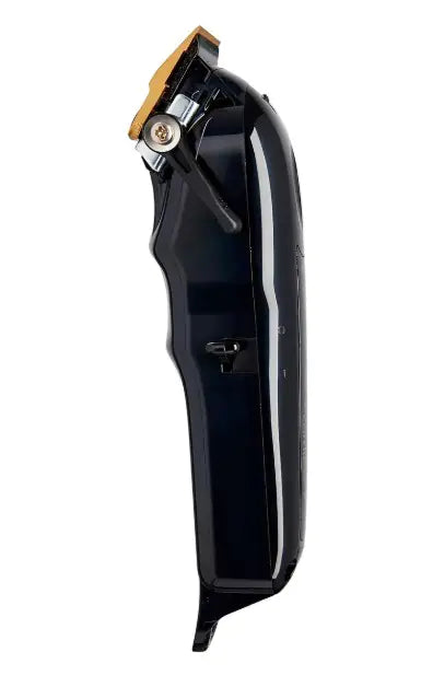 Cordless Black Magic Barber Combo: Clamp & Detail Trimmer