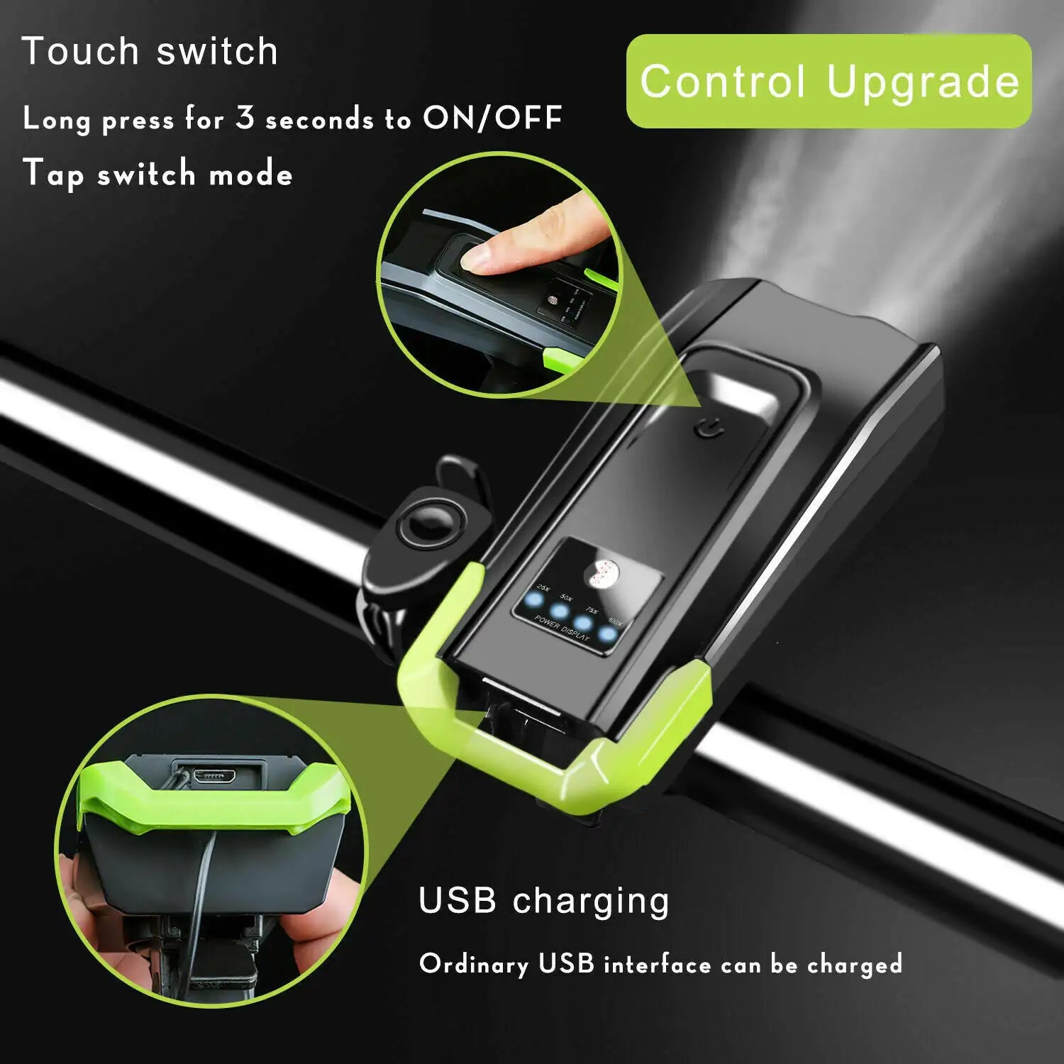 Mobile & Tablet