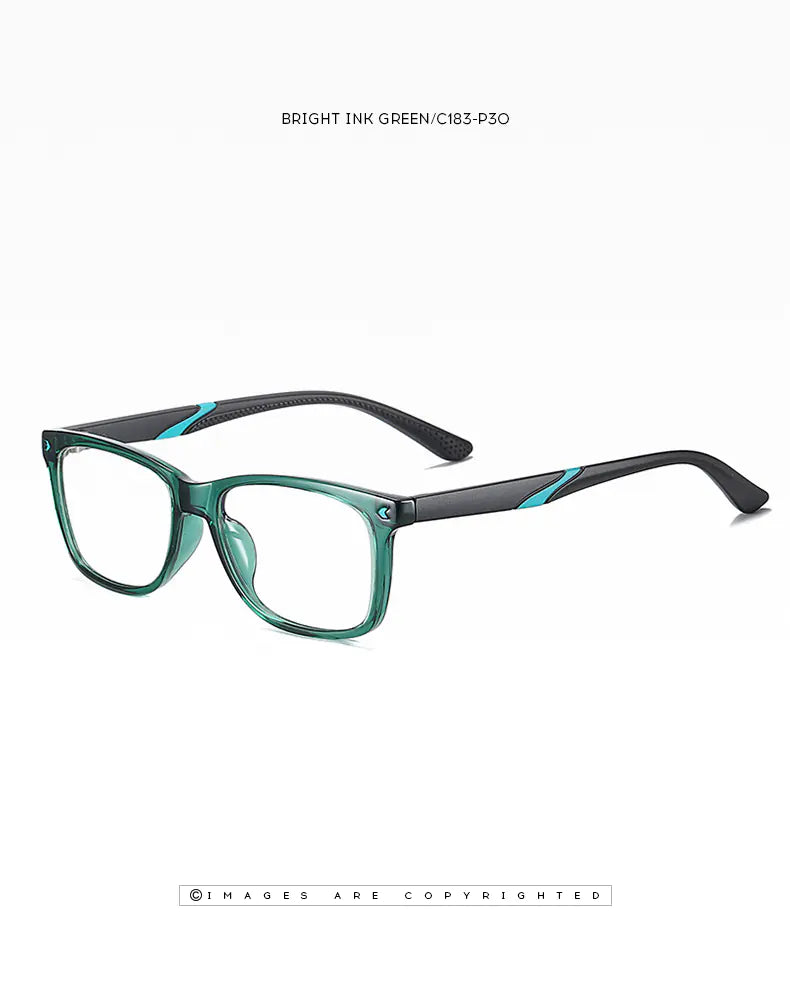 Children's Blue Light Blocking Glasses