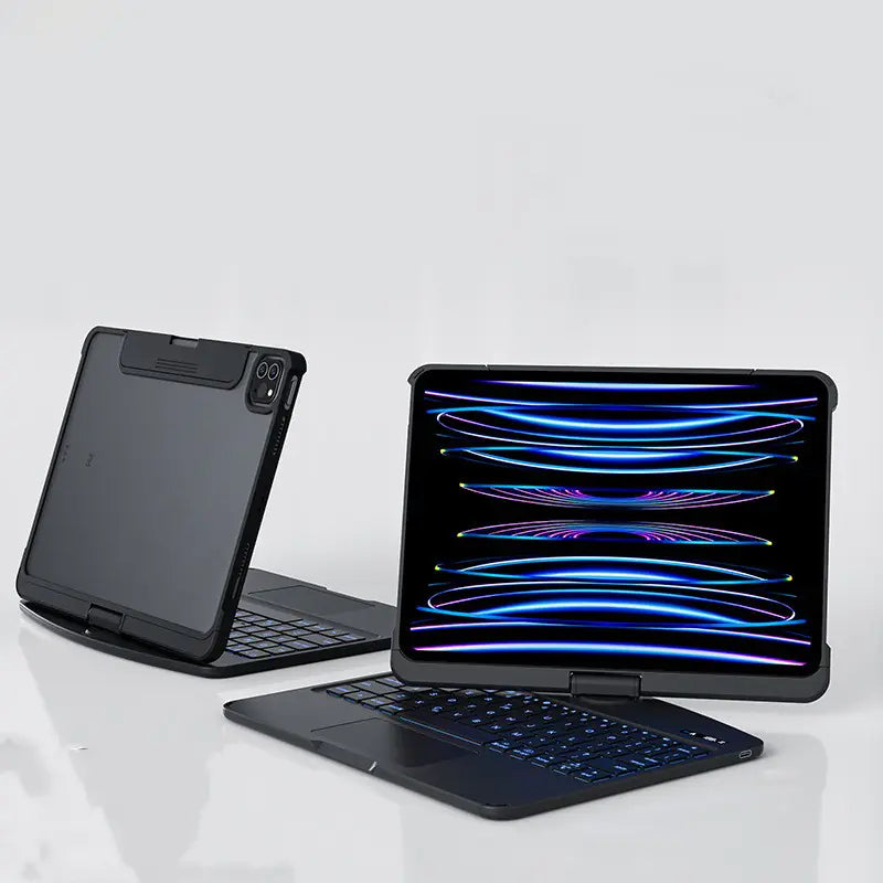 Mobile & Tablet Black 10.9inches