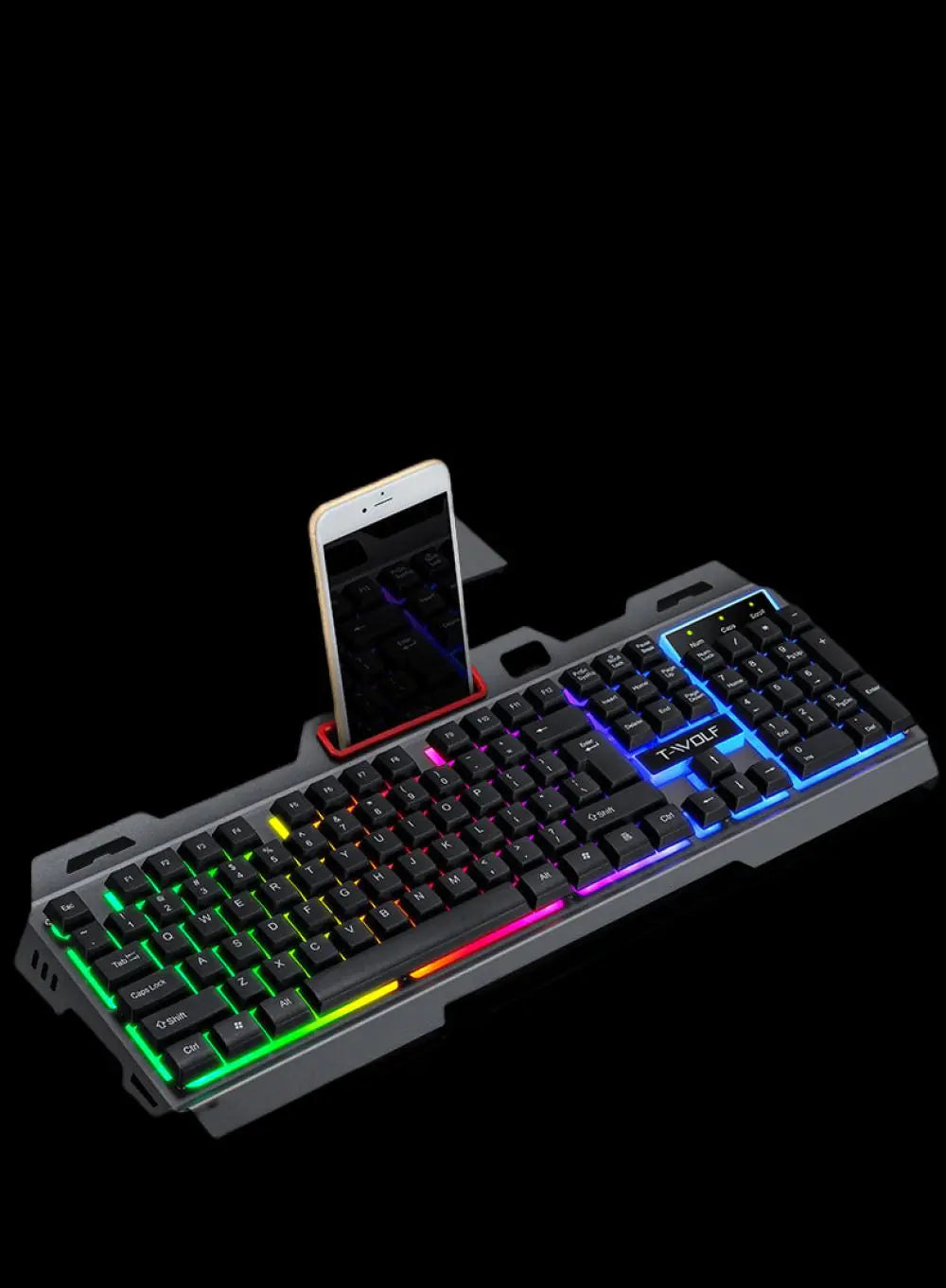 Mobile & Tablet