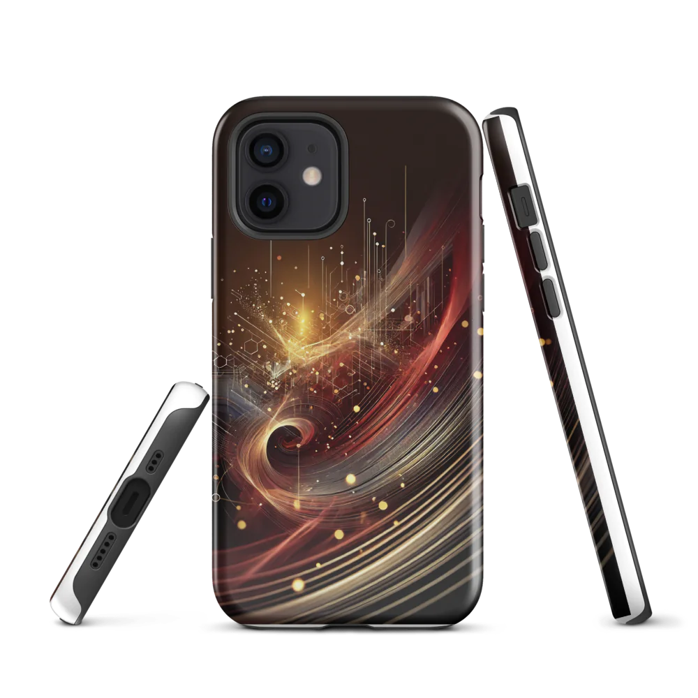 Mobile & Tablet Glossy iPhone 12