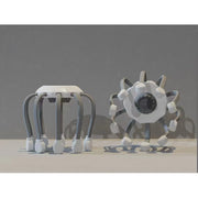Mobile & Tablet B White USB Deluxe Edition