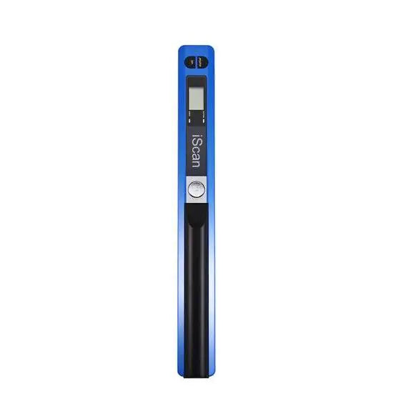 Mobile & Tablet Blue