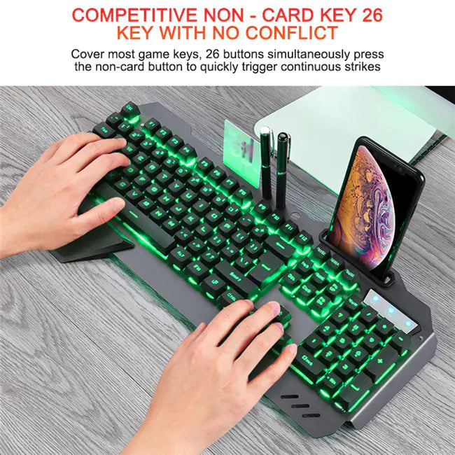 Computer & Peripherals