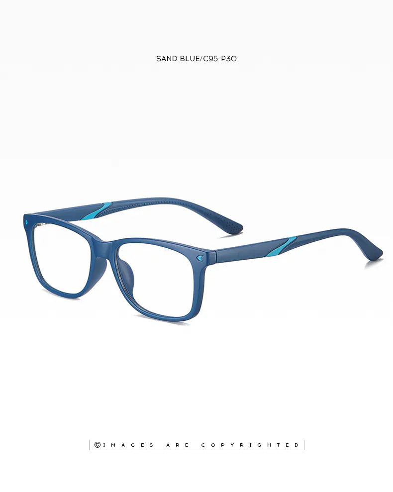 Children's Blue Light Blocking Glasses