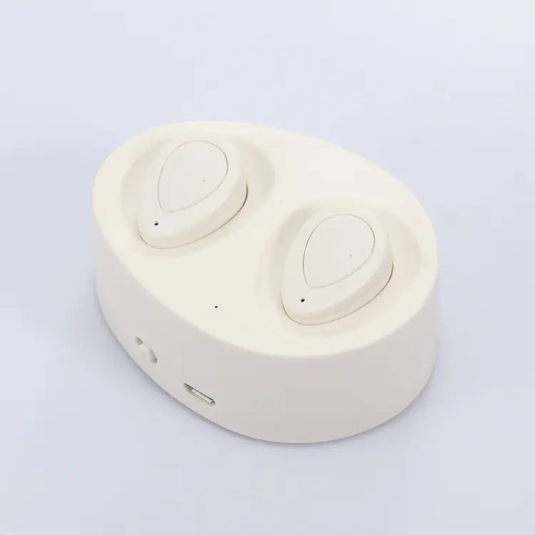 Aptus Praxis Aura Mini TWS Binaural Bluetooth In-Ear Earbuds