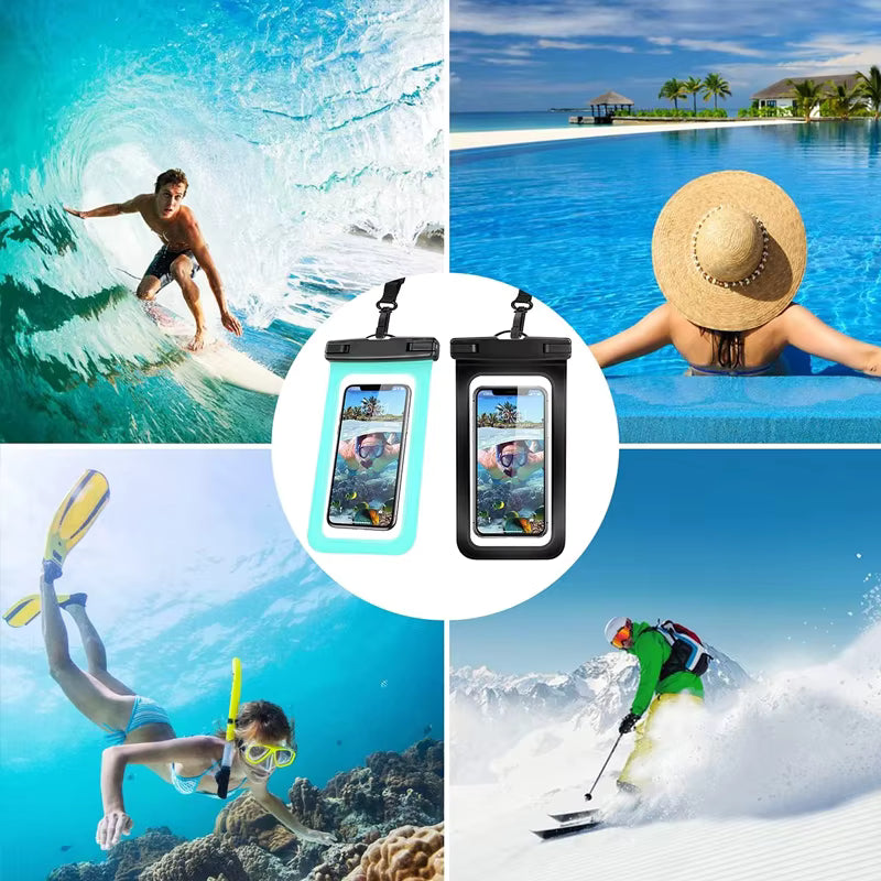 Mobile & Tablet