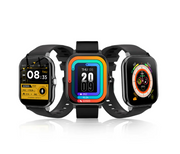 Wearables & Accessories