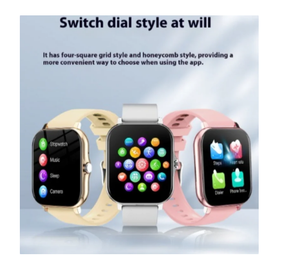 Wearables & Accessories