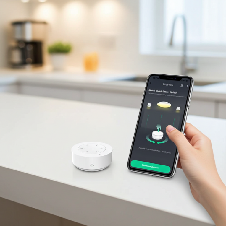 Smart Home