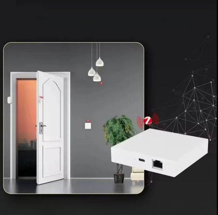 Smart Home