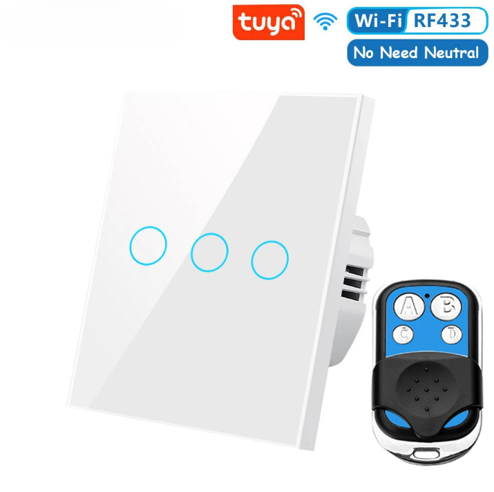 Smart Home