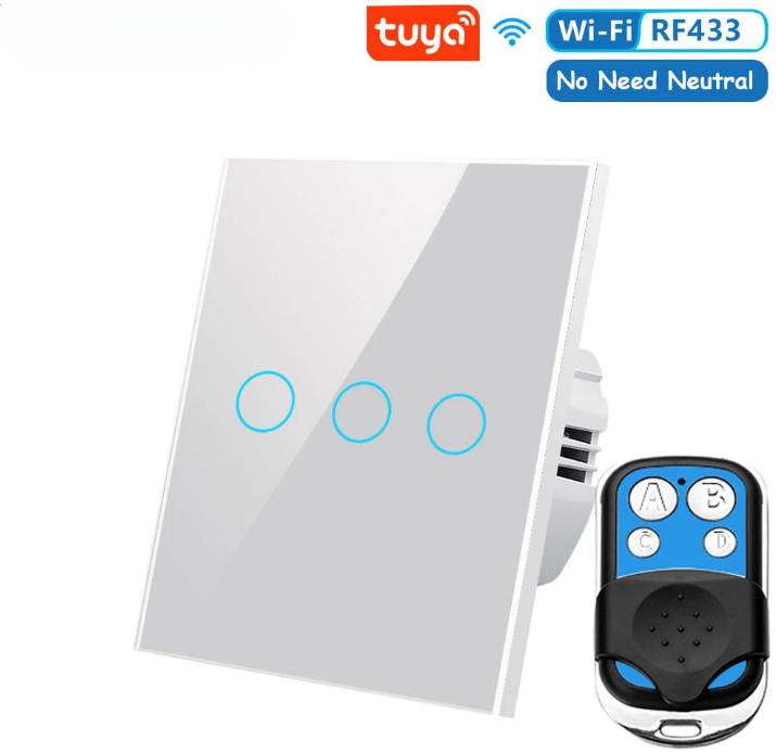Smart Home