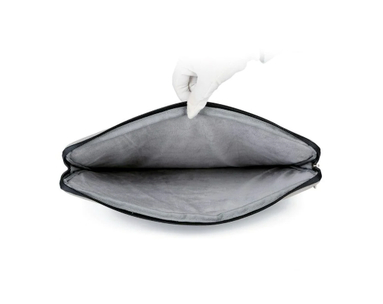 Aptus Praxis Premium Laptop Sleeve: Secure & Stylish Protection