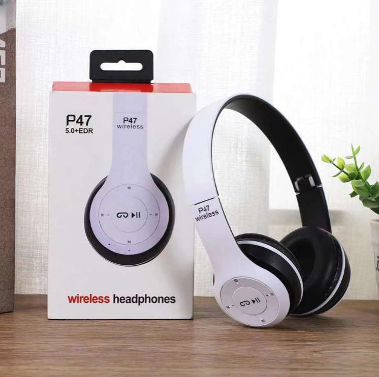 Audio & Music