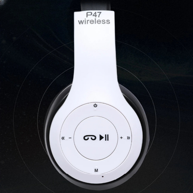 Audio & Music