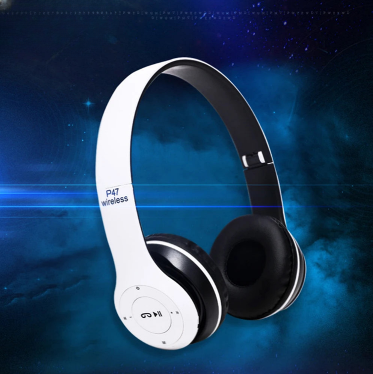 Audio & Music