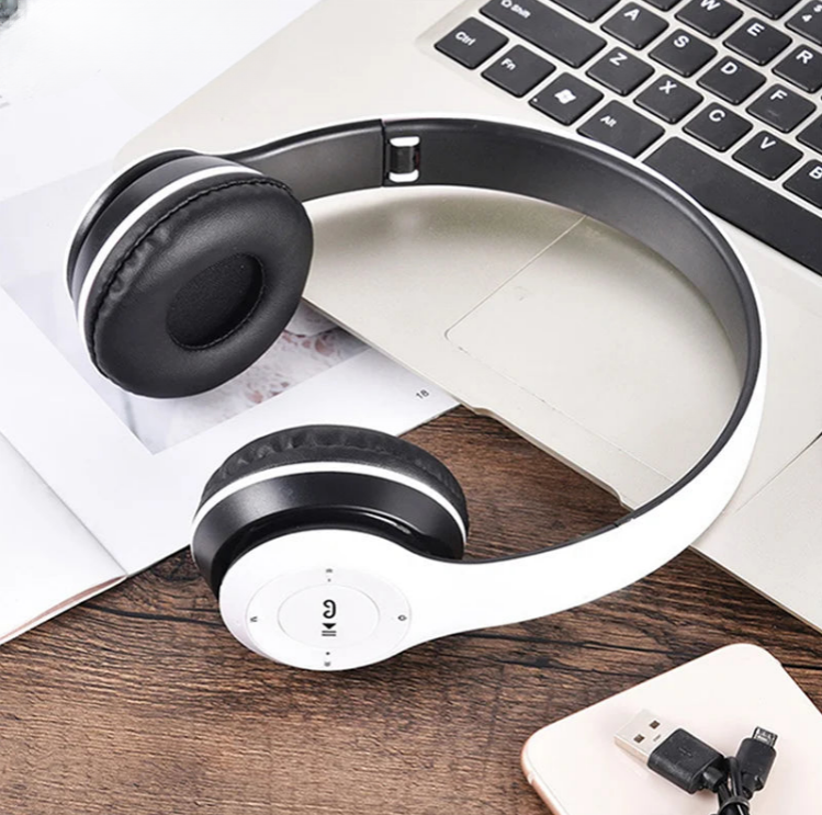 Audio & Music