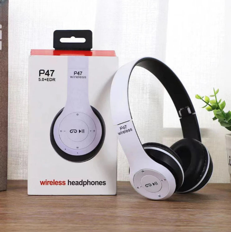 Audio & Music
