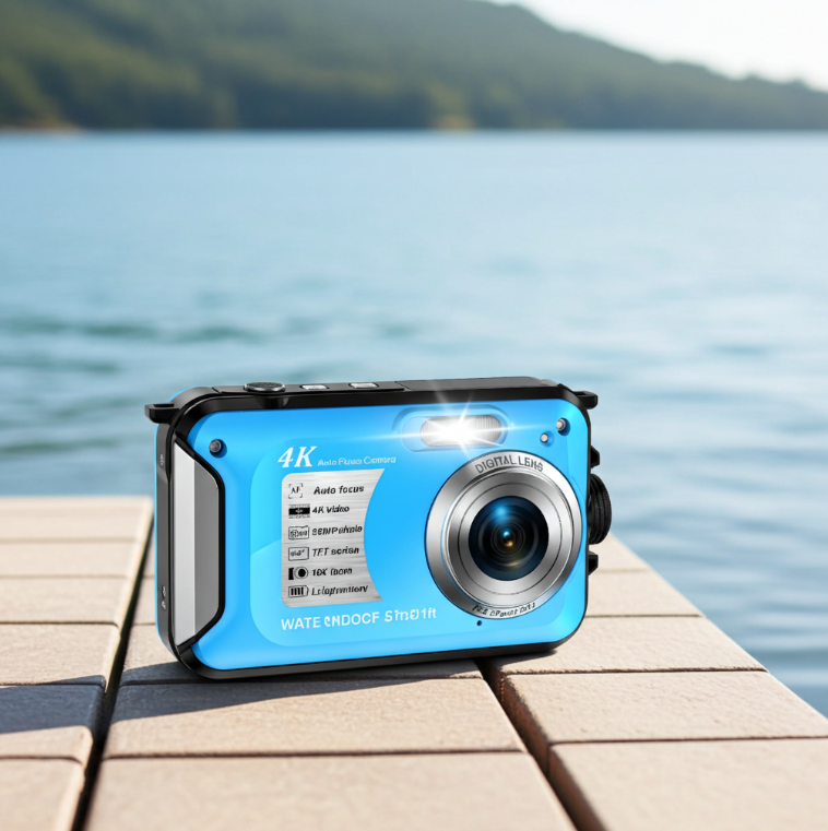 Cameras & Video