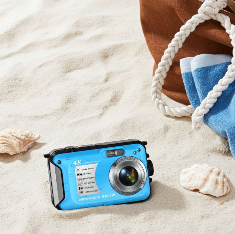 Cameras & Video