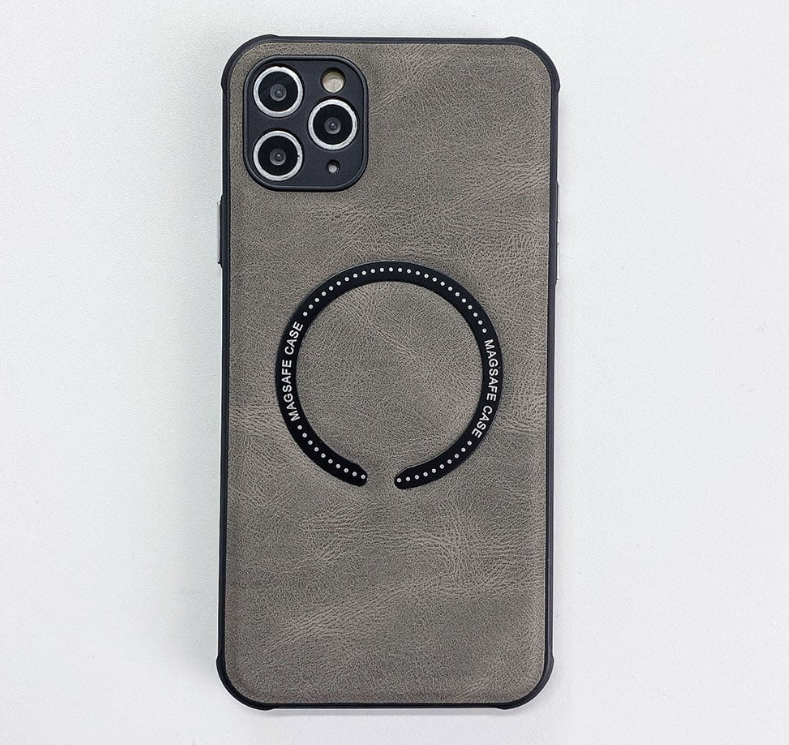 Aptus Praxis Magsafe Charging Phone Case: Style, Power & Protection