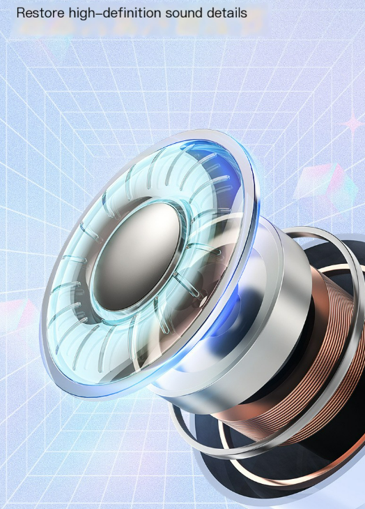 Audio & Music