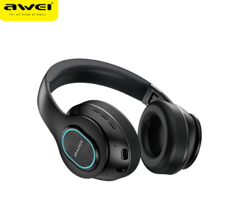 Audio & Music