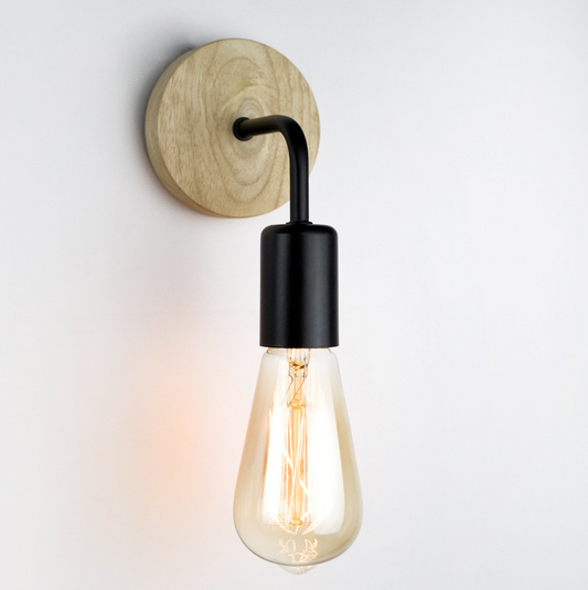 Modern Minimalist Wall Sconce