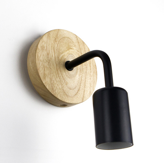 Modern Minimalist Wall Sconce