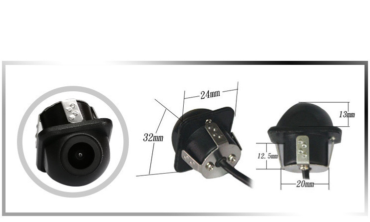 Cameras & Video