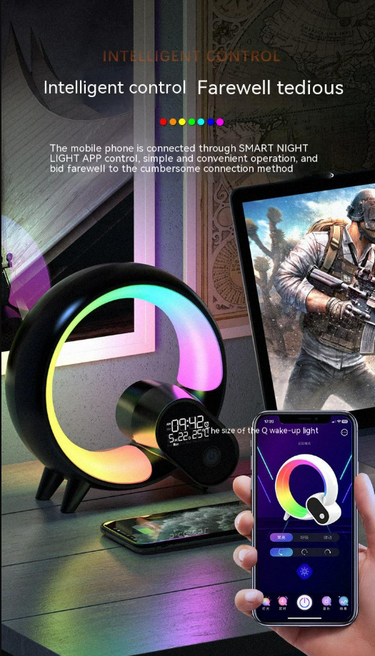 Mobile & Tablet