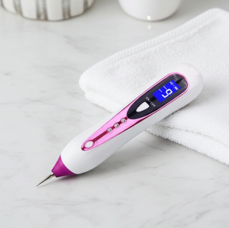 German Beauty Device - Home Use Spot Removal Pen