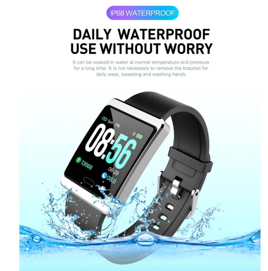 Wearables & Accessories