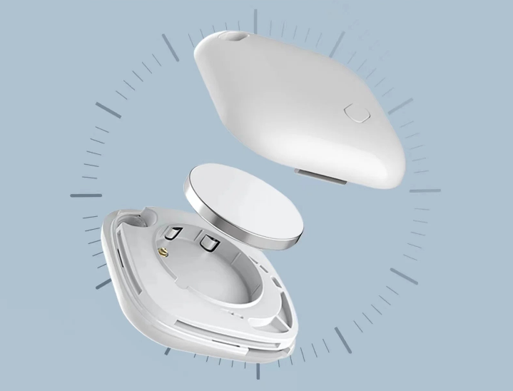 Aptus Praxis Signal Tracker