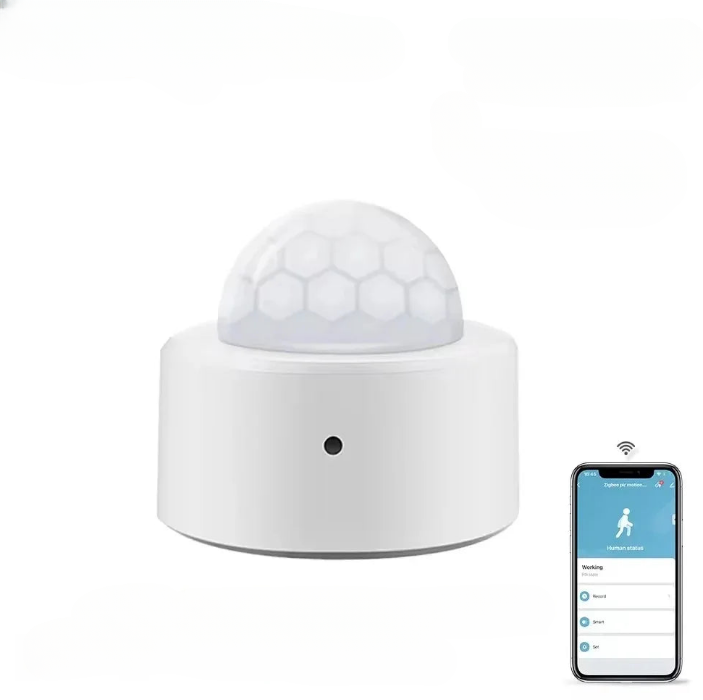 Aptus Praxis Smart Motion Sensor (Zigbee)