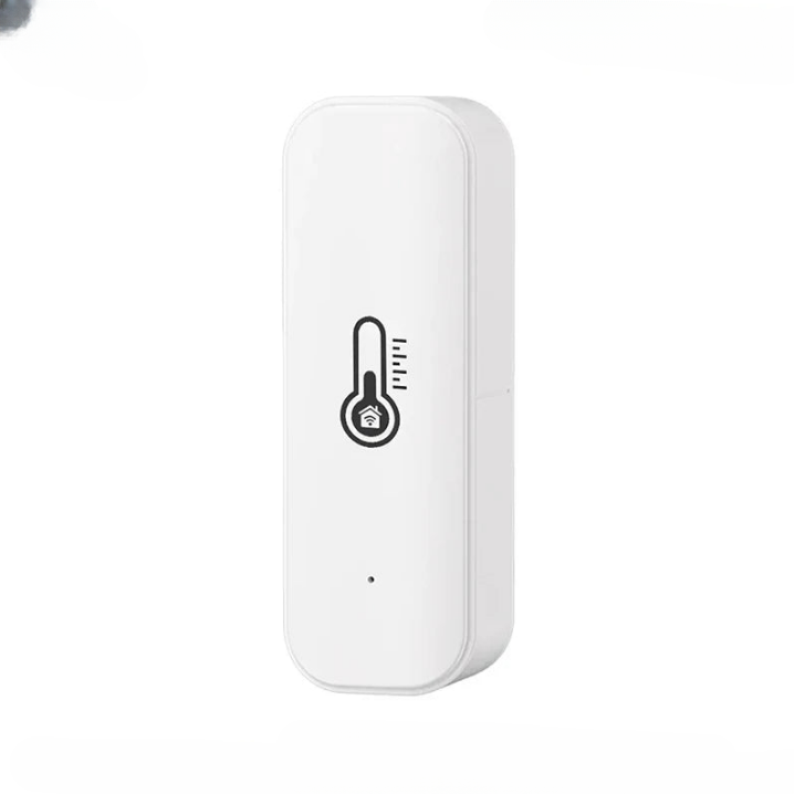 Aptus Praxis Smart Climate Sensor (Wi-Fi)