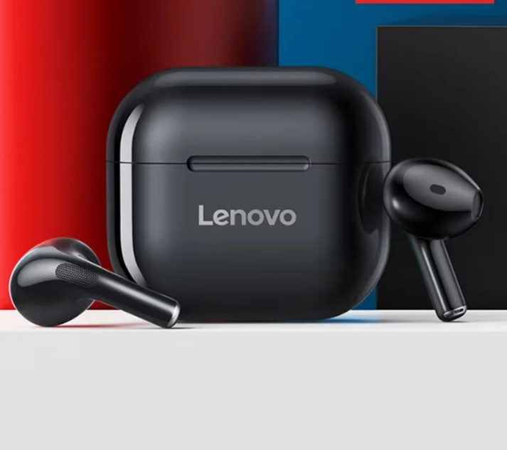Aptus Praxis EchoBuds LP40 | Lenovo True Wireless Earbuds