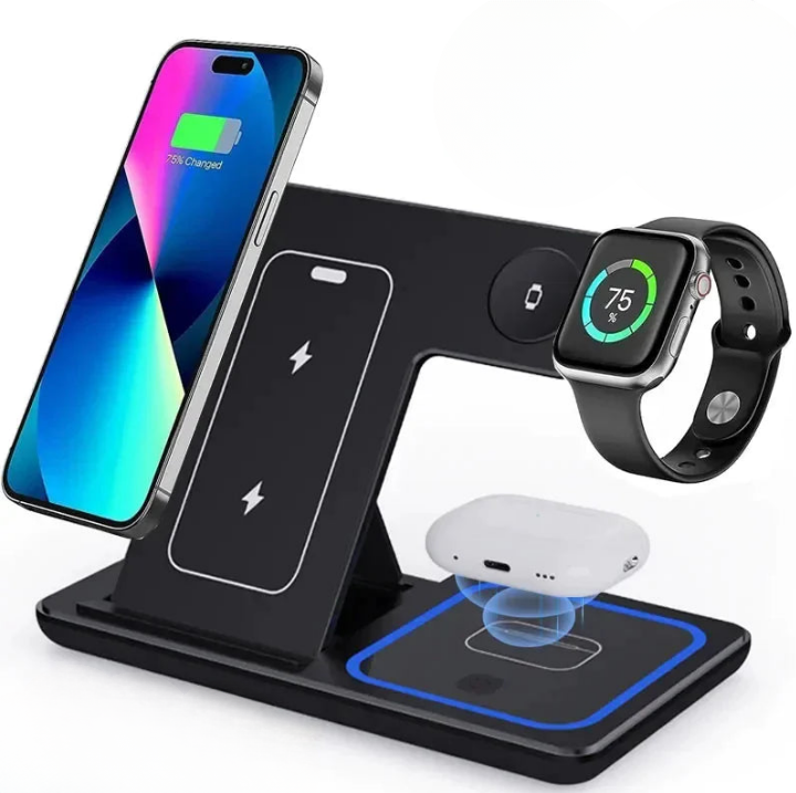 Mobile & Tablet