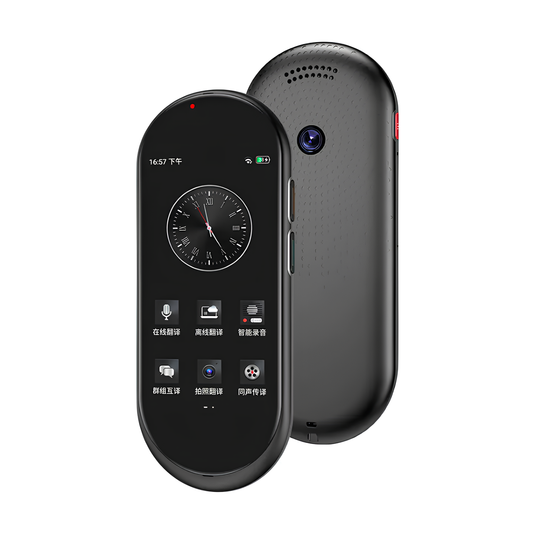 Voyager 4G Smart Translator