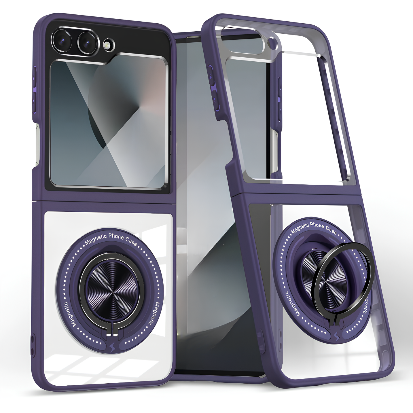 Mobile & Tablet