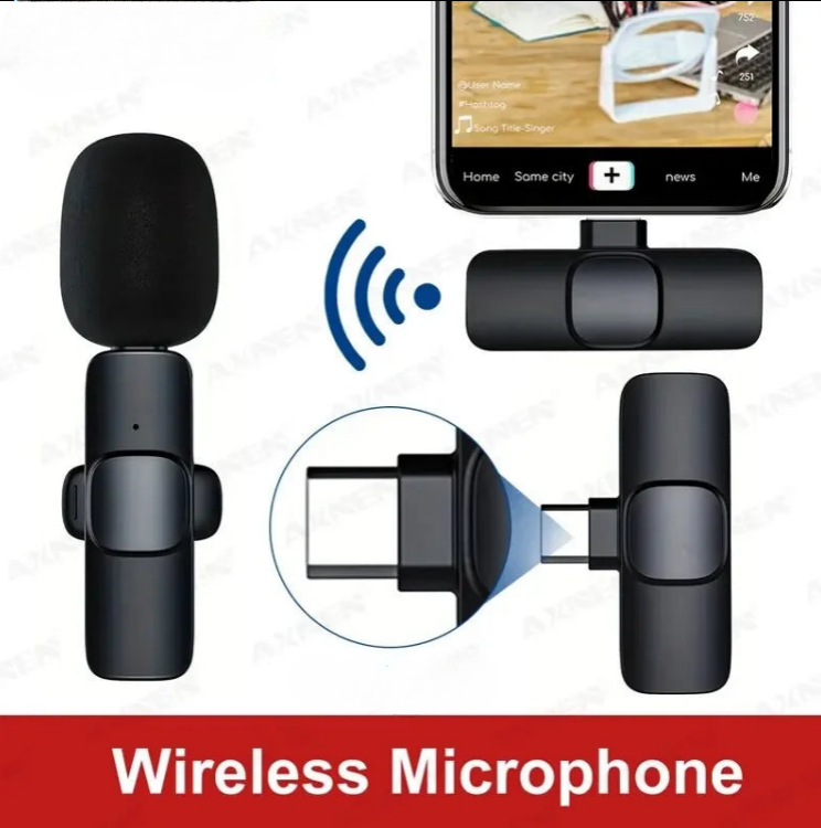 Mobile & Tablet
