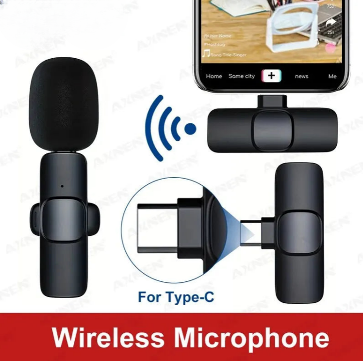 Mobile & Tablet