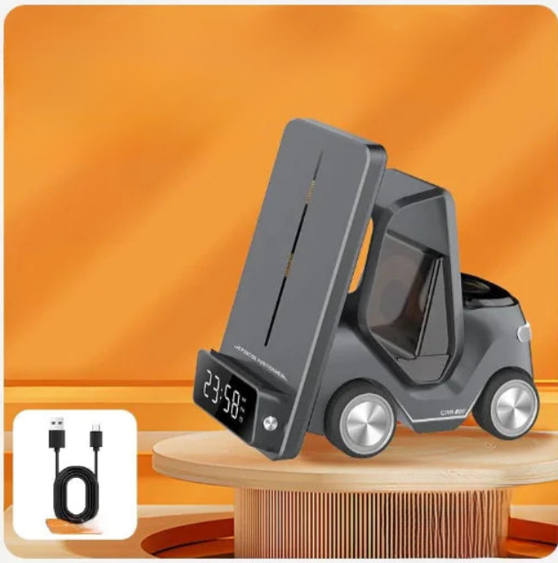 Mobile & Tablet