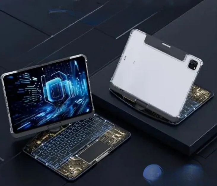 Mobile & Tablet