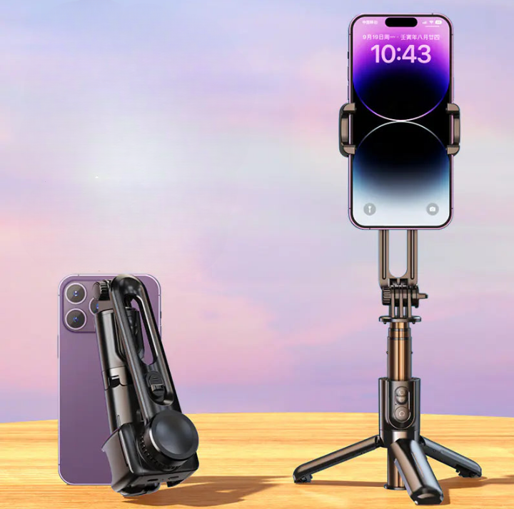 Mobile & Tablet