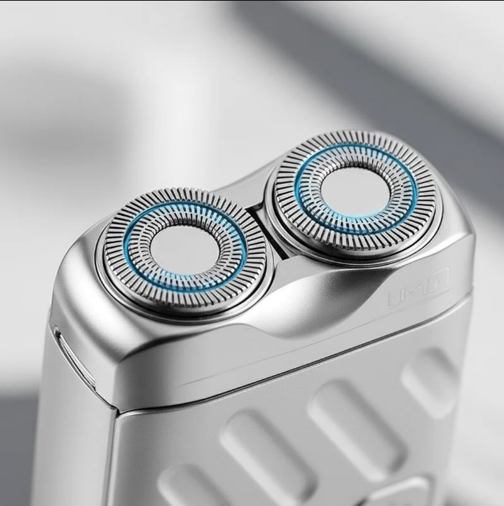 Electric Shaver Mini Portable Electric Waterproof Type-c Rechargeable